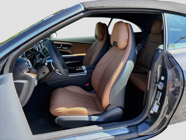 New 2027 Mercedes-Benz CLE 300 4MATIC Cabriolet image 21