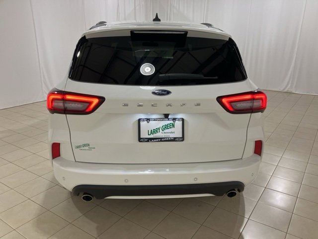 Used 2023 Ford Escape ST-Line w/ Tech Pack #1 image 4