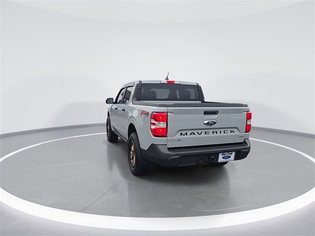 Used 2023 Ford Maverick XLT w/ Equipment Group 300A Standard image 7