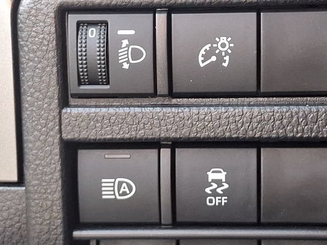 Used 2026 Toyota Tacoma TRD Off-Road AWD/4WD image 23