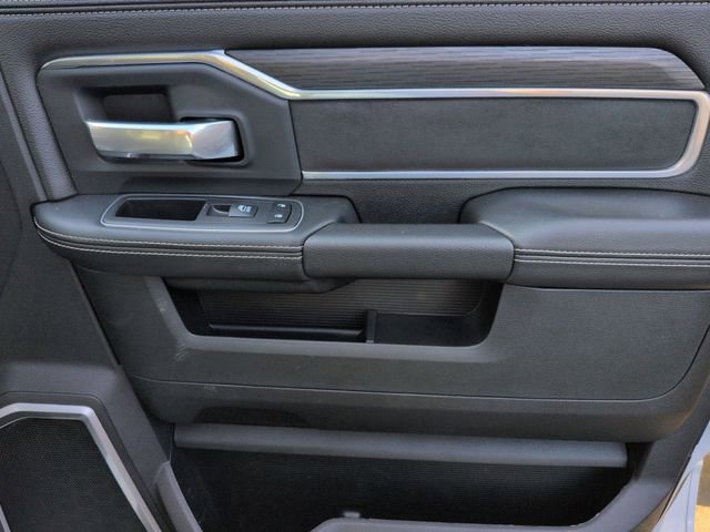 Certified 2023 RAM 2500 Laramie w/ Night Edition image 29