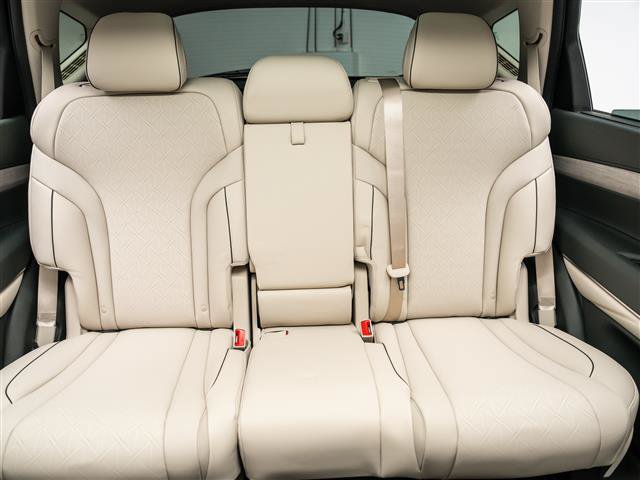 New 2026 Genesis GV80 3.5T Advanced AWD/4WD image 29
