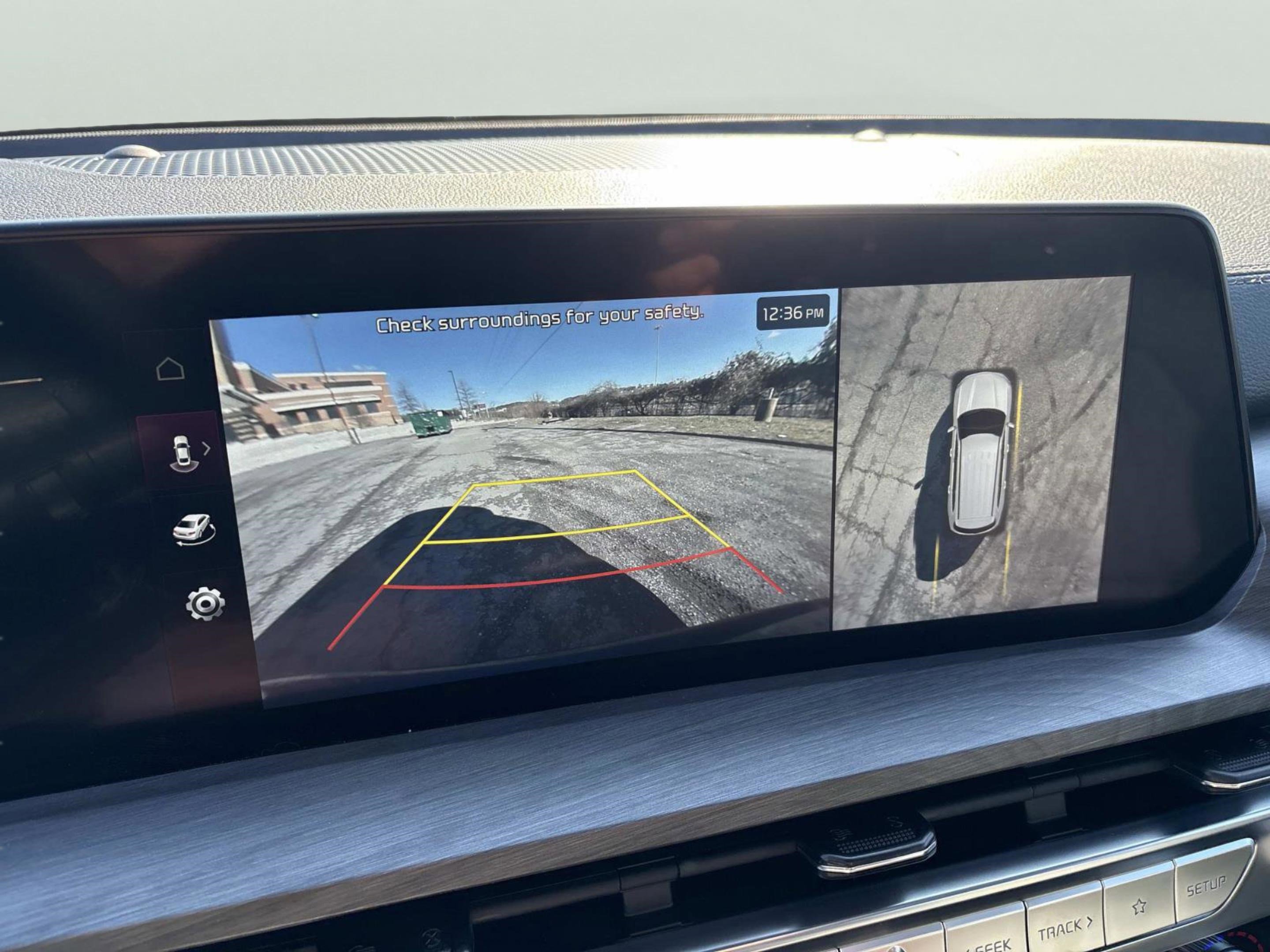 New 2025 Kia Telluride SX Prestige X-Pro image 28