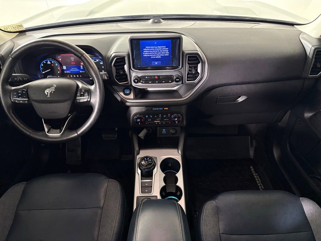 Used 2021 Ford Bronco Sport Outer Banks w/ Outer Banks Package (96D) image 34