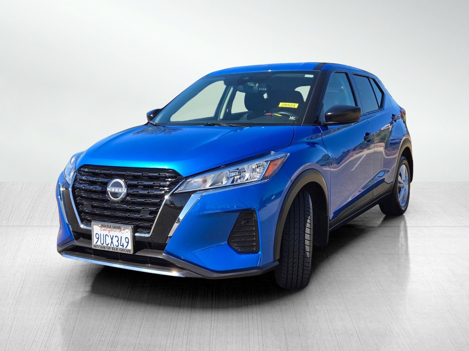 Used 2025 Nissan Kicks Play S FWD image 11