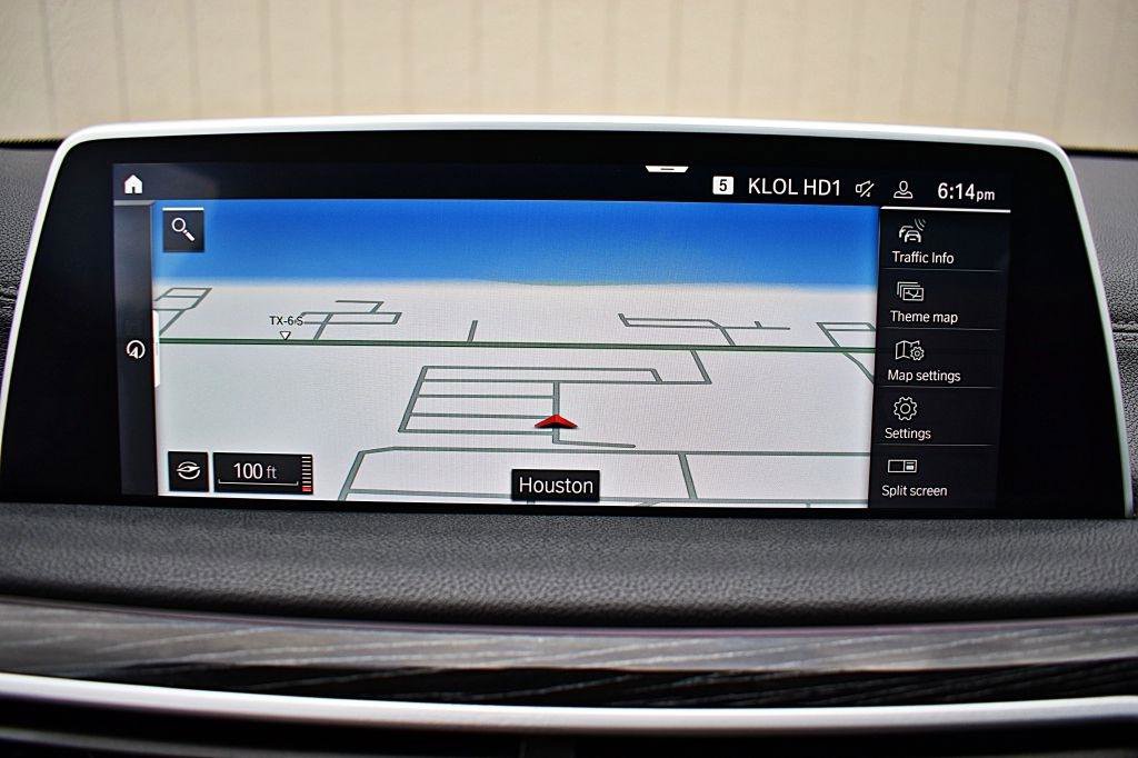 Used 2022 BMW 740i RWD image 32