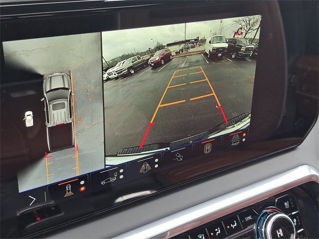 New 2026 GMC Sierra 1500 Denali Ultimate image 23