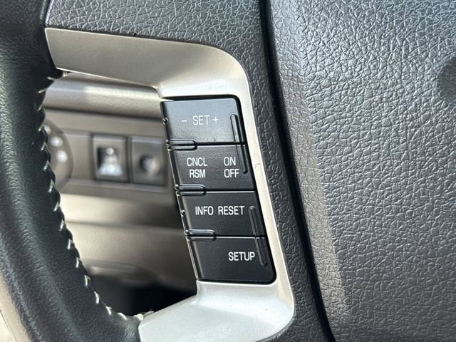 Used 2011 Ford Fusion SEL w/ 302A Rapid Spec Order Code FWD image 37