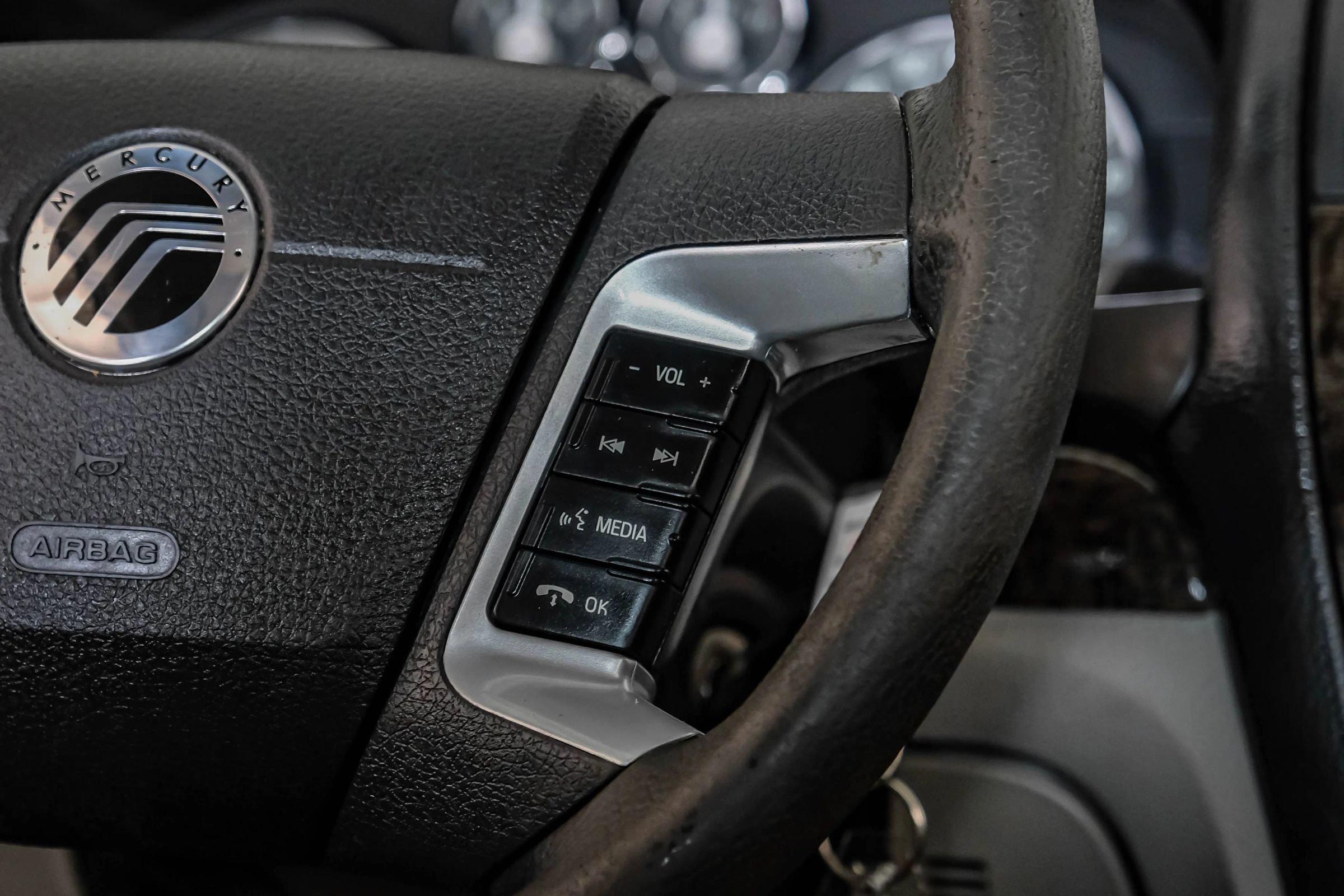 Used 2008 Mercury Milan Premier FWD image 18