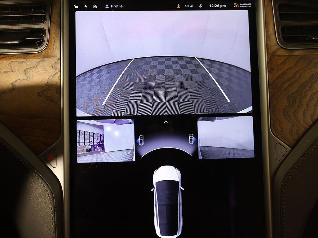 Used 2020 Tesla Model X Long Range image 49