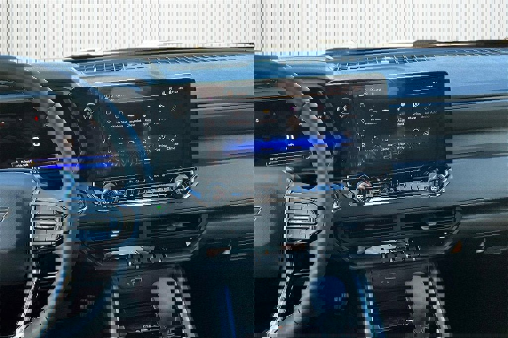 New 2026 Chevrolet Colorado Trail Boss image 4