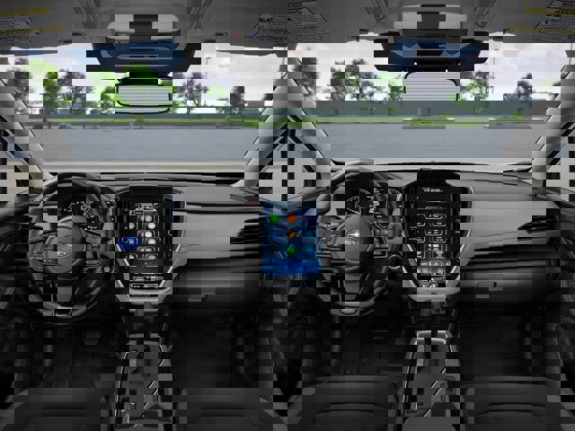 New 2026 Subaru Crosstrek 2.0i Premium AWD/4WD image 18