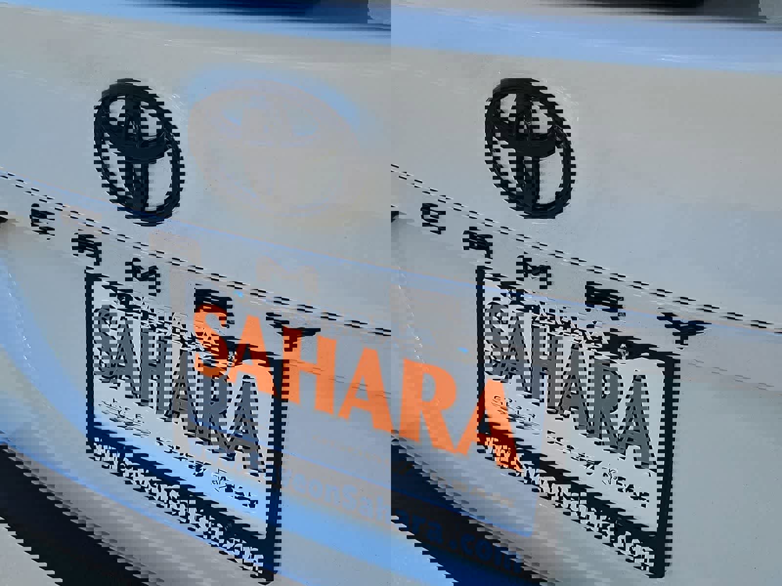 Used 2022 Toyota Camry TRD image 14