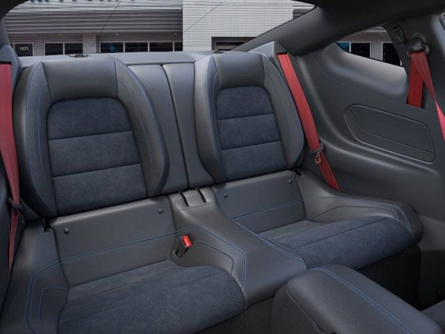 New 2026 Ford Mustang Dark Horse image 11