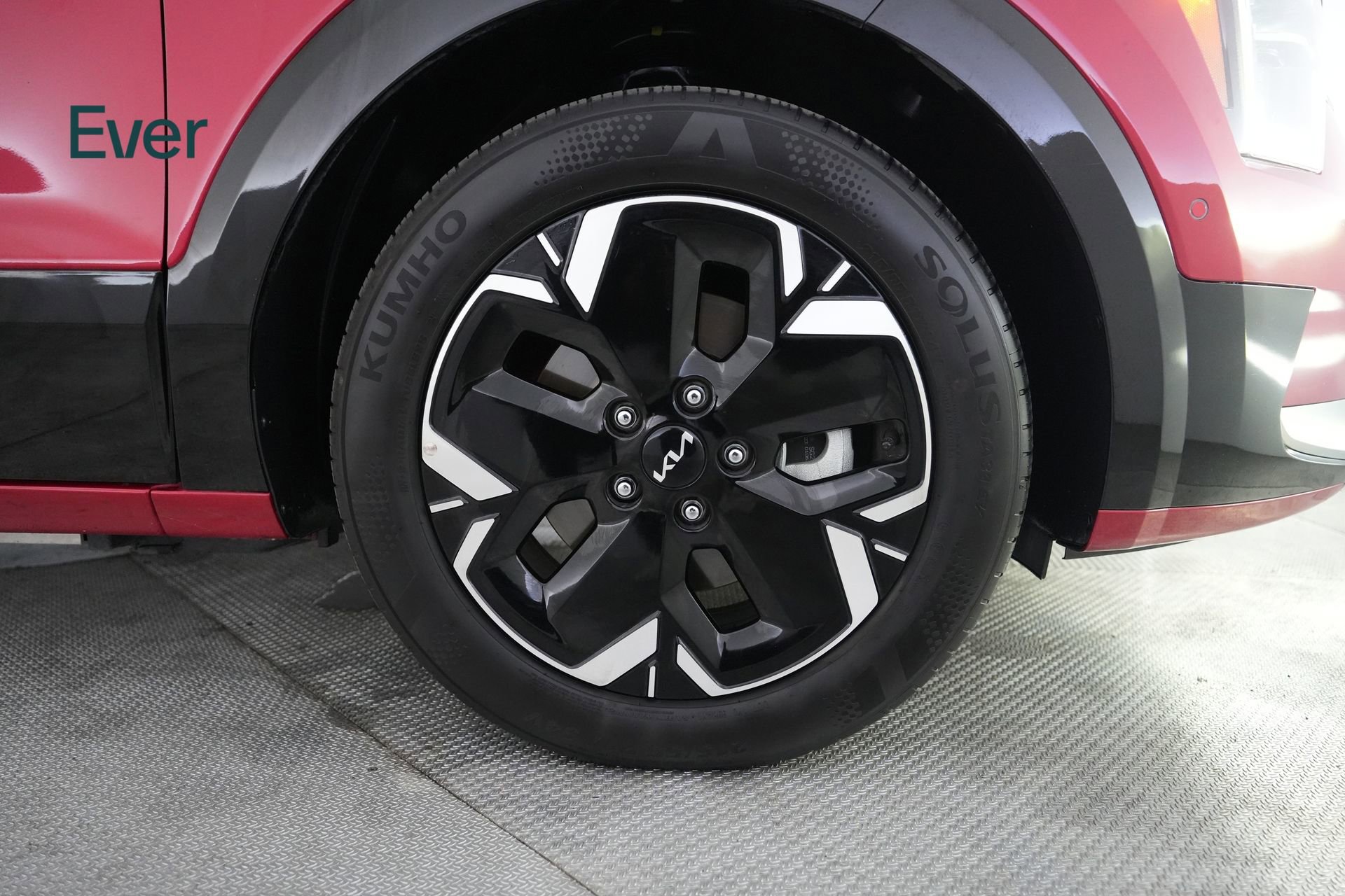 Used 2023 Kia Niro Wave FWD image 20
