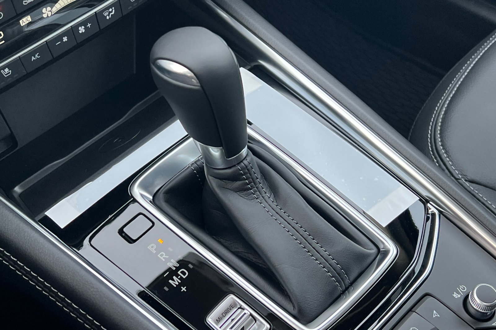 New 2025 MAZDA CX-5 AWD 2.5 S w/ Premium Plus Pkg image 18