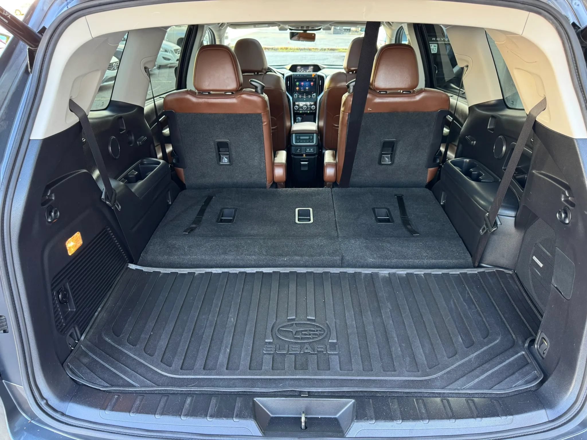 Used 2019 Subaru Ascent Touring AWD/4WD image 23