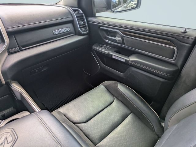 Used 2022 RAM 1500 Laramie RWD image 18