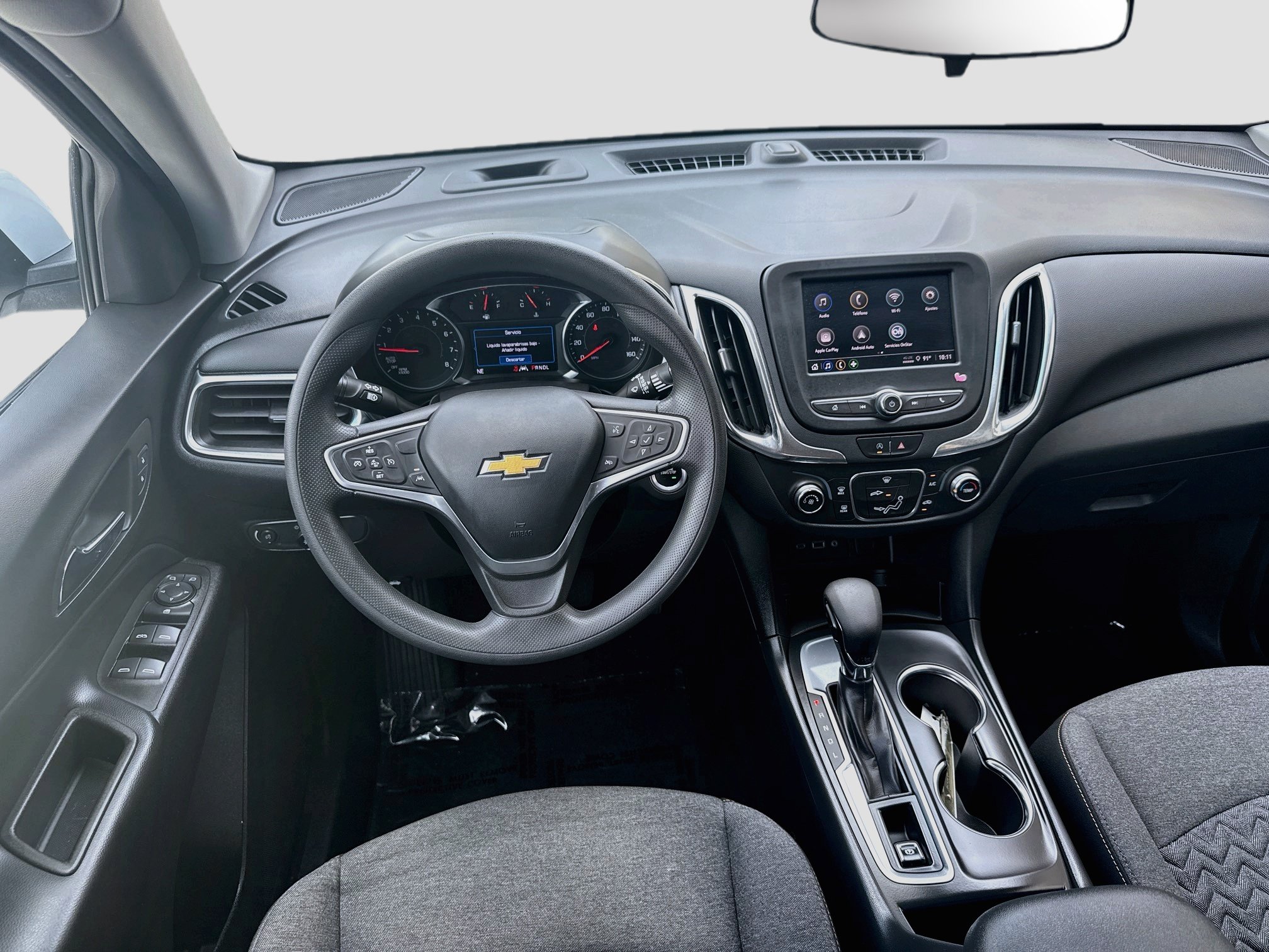 Used 2023 Chevrolet Equinox LT FWD image 18