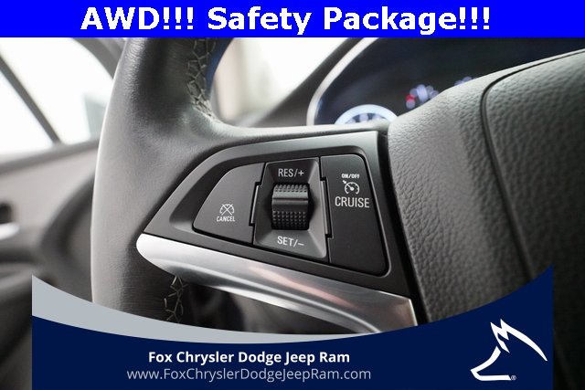 Used 2022 Buick Encore Preferred w/ Safety Package image 17
