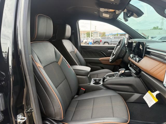 Used 2023 GMC Canyon AT4 AWD/4WD image 31