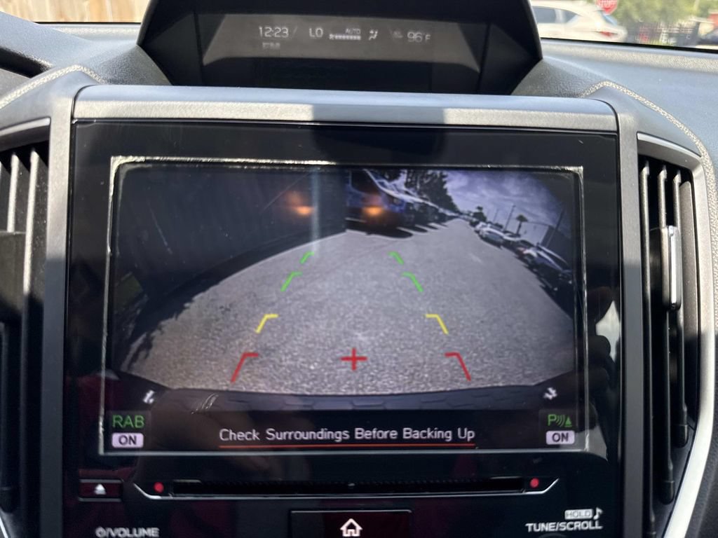 Used 2018 Subaru Crosstrek 2.0i Limited AWD/4WD image 34