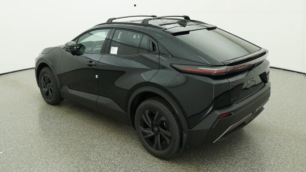 New 2026 Toyota C-HR AWD/4WD image 8