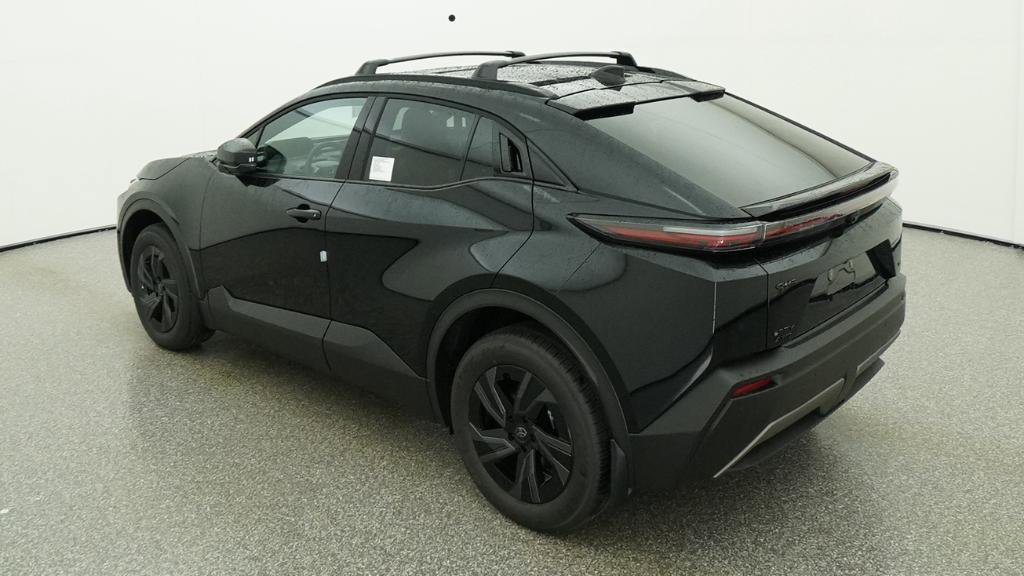 New 2026 Toyota C-HR AWD/4WD image 8