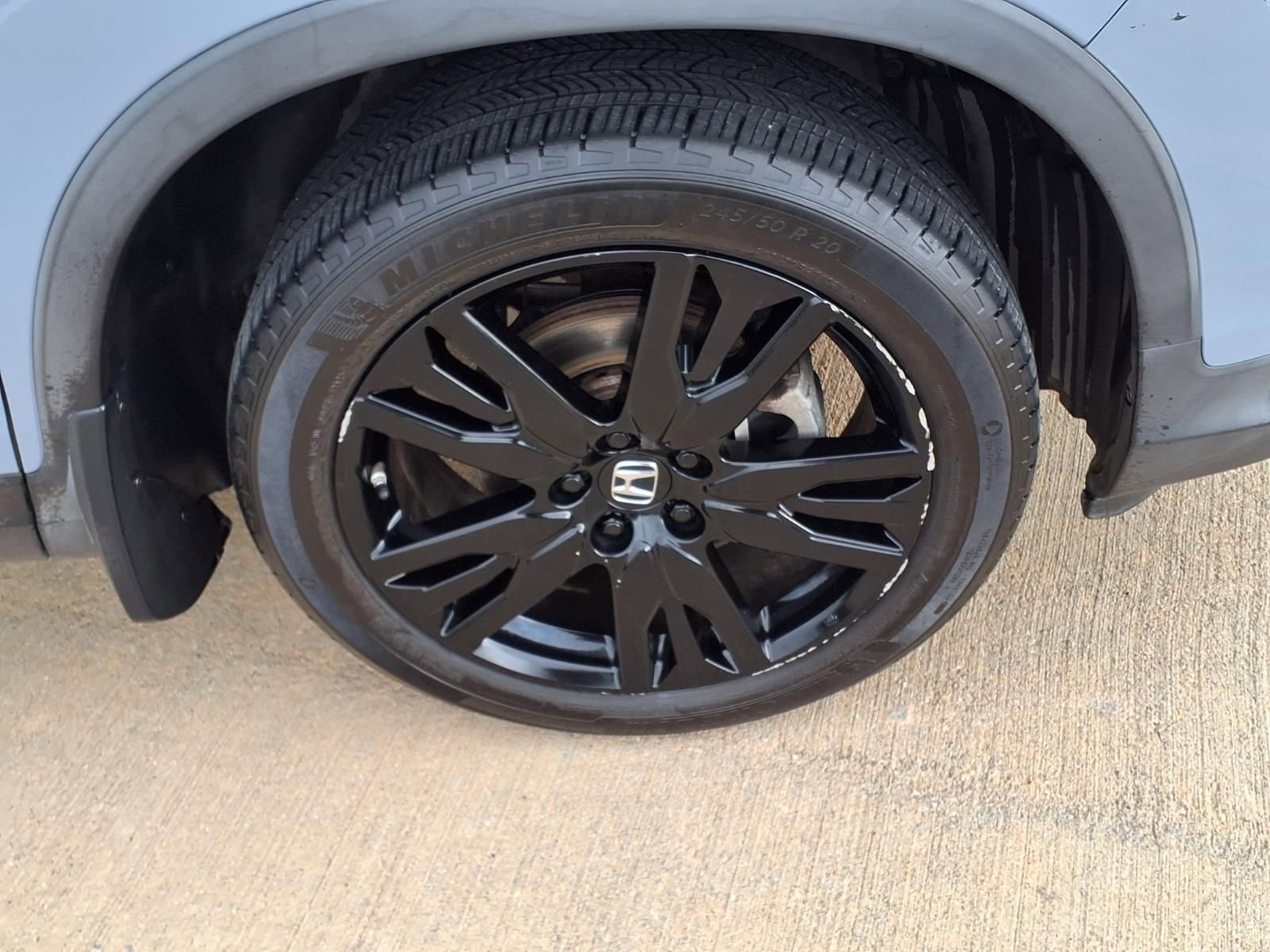 Used 2022 Honda Pilot Special Edition image 9