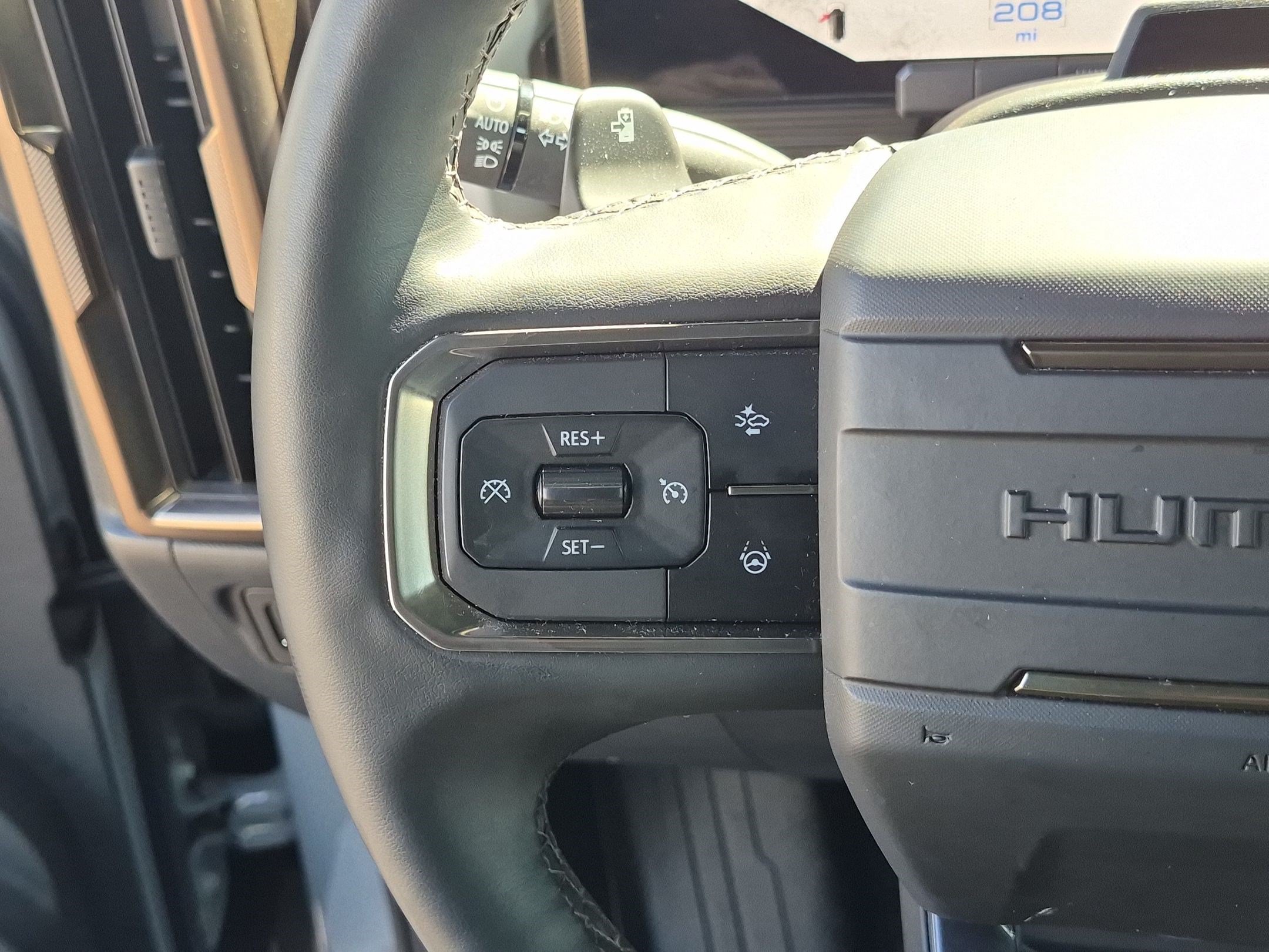 Used 2024 GMC Hummer EV 3X w/ Extreme Off-Road Package AWD/4WD image 19