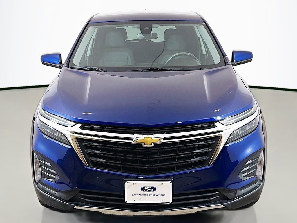 Used 2022 Chevrolet Equinox LT image 10