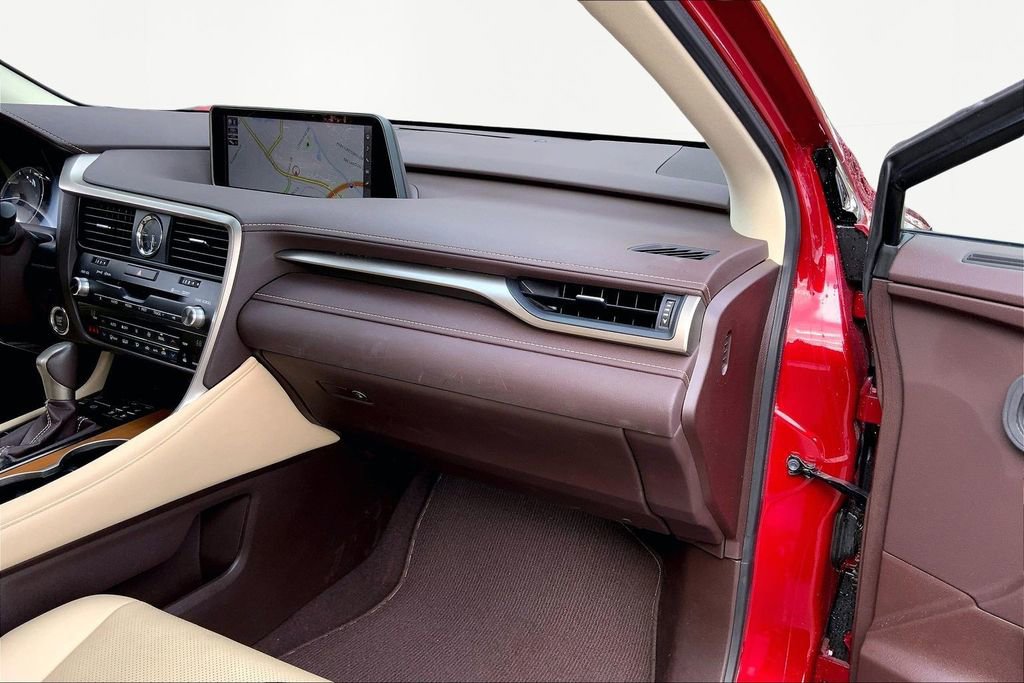 Used 2019 Lexus RX 350 FWD w/ Navigation Package image 18