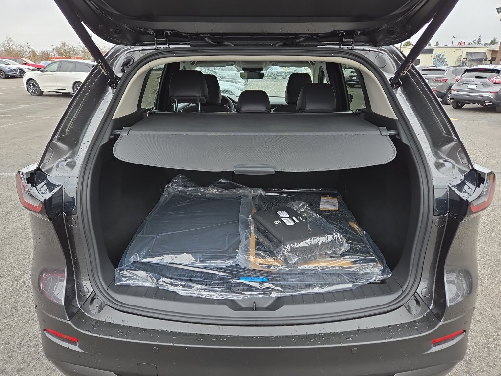 New 2026 MAZDA CX-5 Preferred AWD/4WD image 6