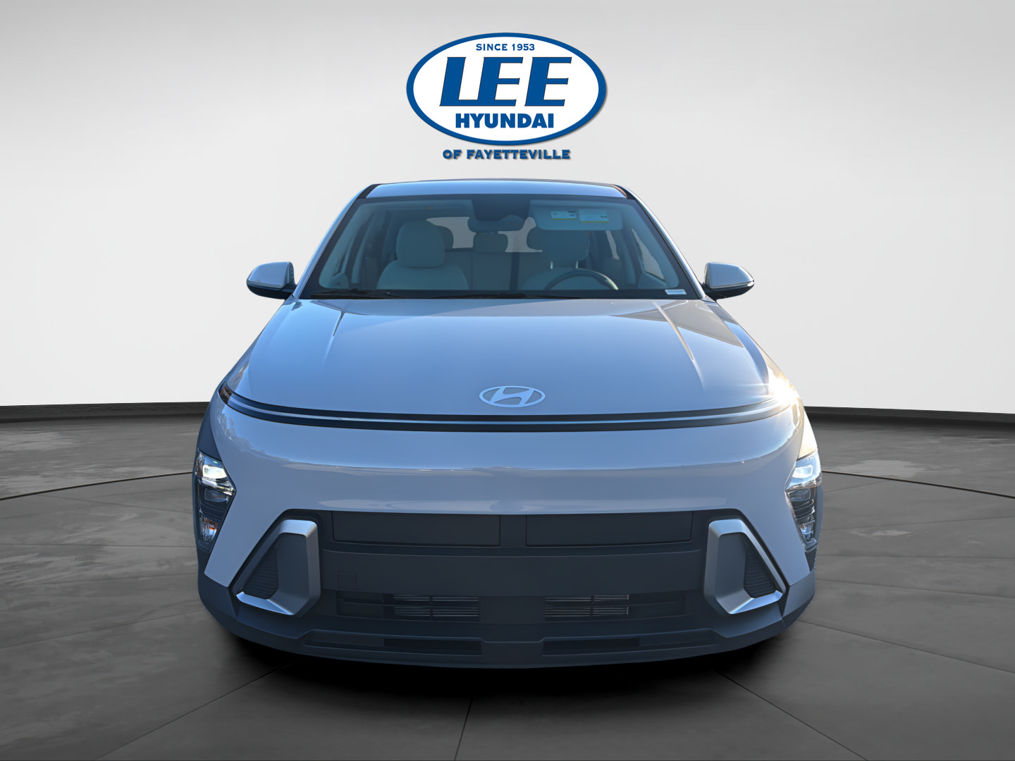 Certified 2026 Hyundai Kona SE FWD image 10