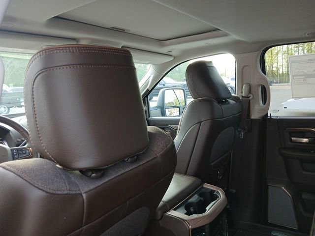 New 2026 RAM 2500 Limited image 20