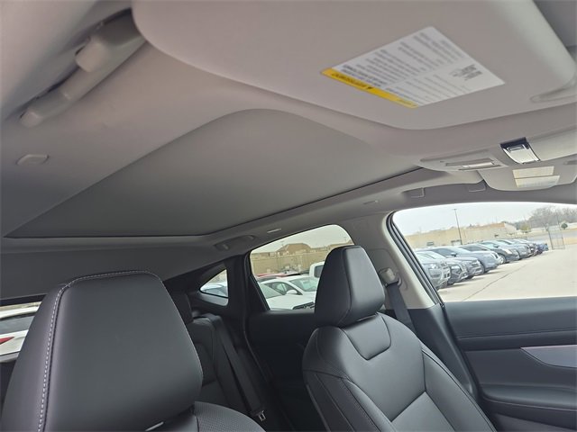 New 2026 Nissan Murano SL image 16