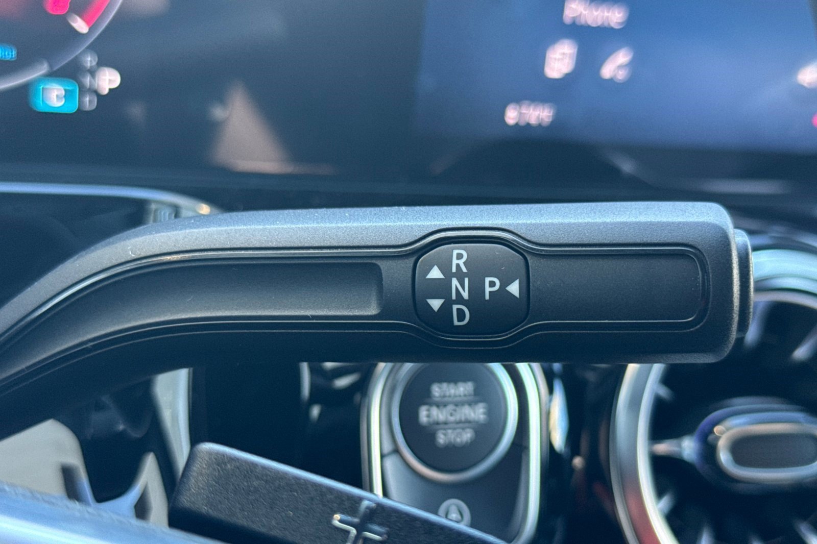 New 2025 Mercedes-Benz GLA 250 4MATIC image 15