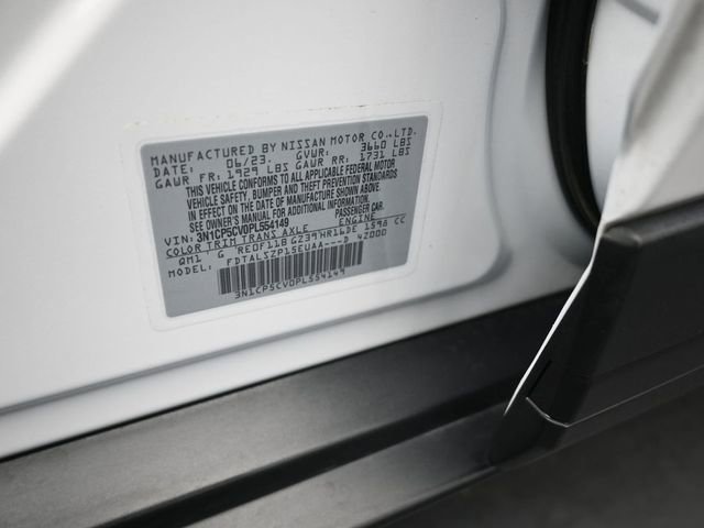 Used 2023 Nissan Kicks SV image 20