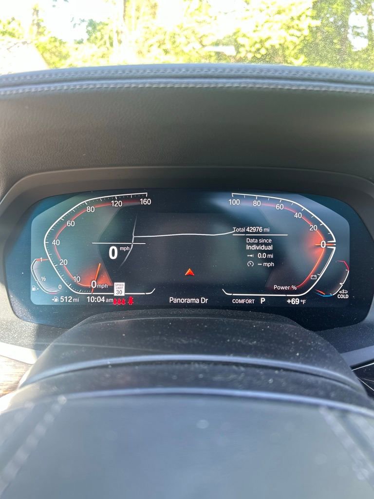 Used 2023 BMW X5 xDrive40i w/ Premium Package AWD/4WD image 6