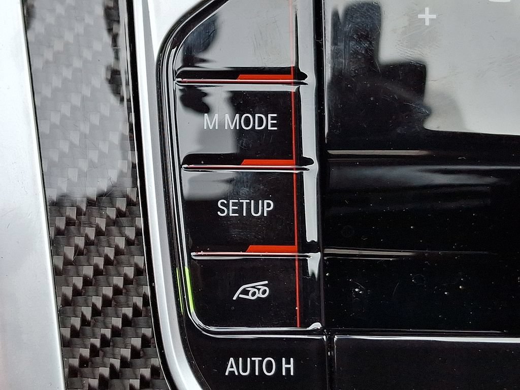 Used 2024 BMW X5 M Competition w/ Executive Package AWD/4WD image 26