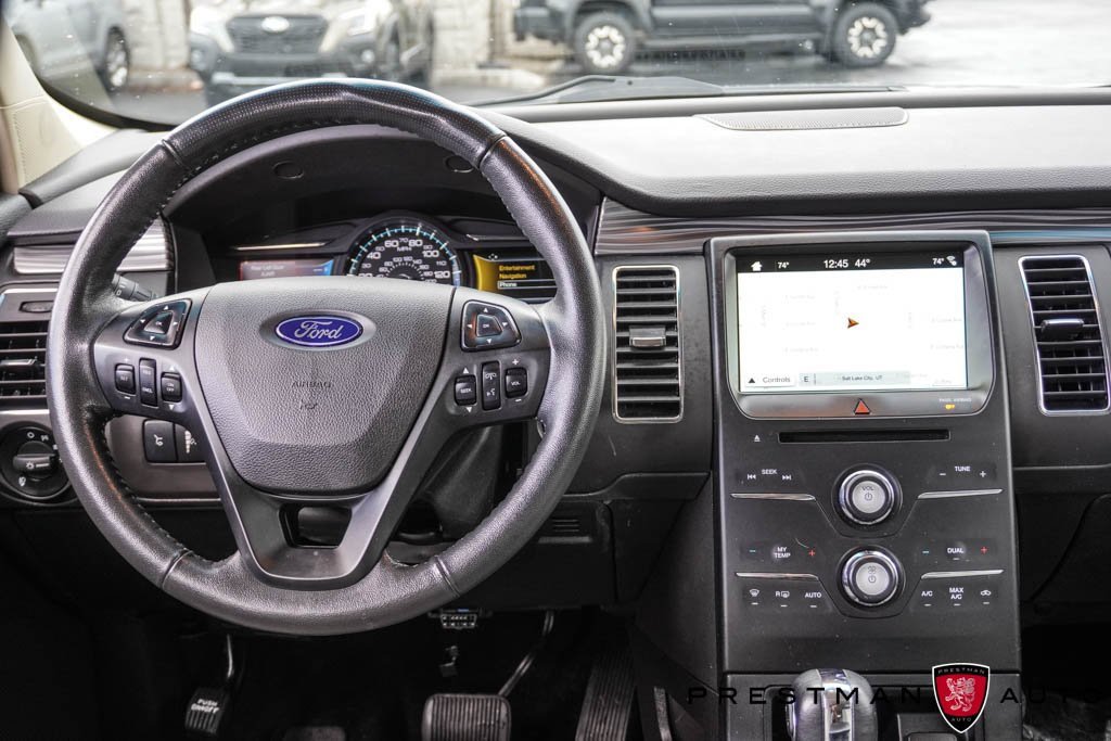Used 2018 Ford Flex SEL w/ Equipment Group 202A image 2