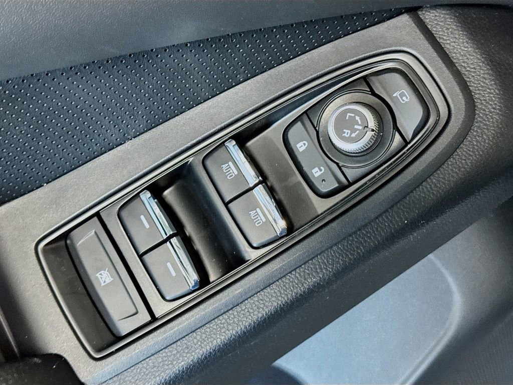 New 2026 Subaru Ascent Bronze Edition image 16