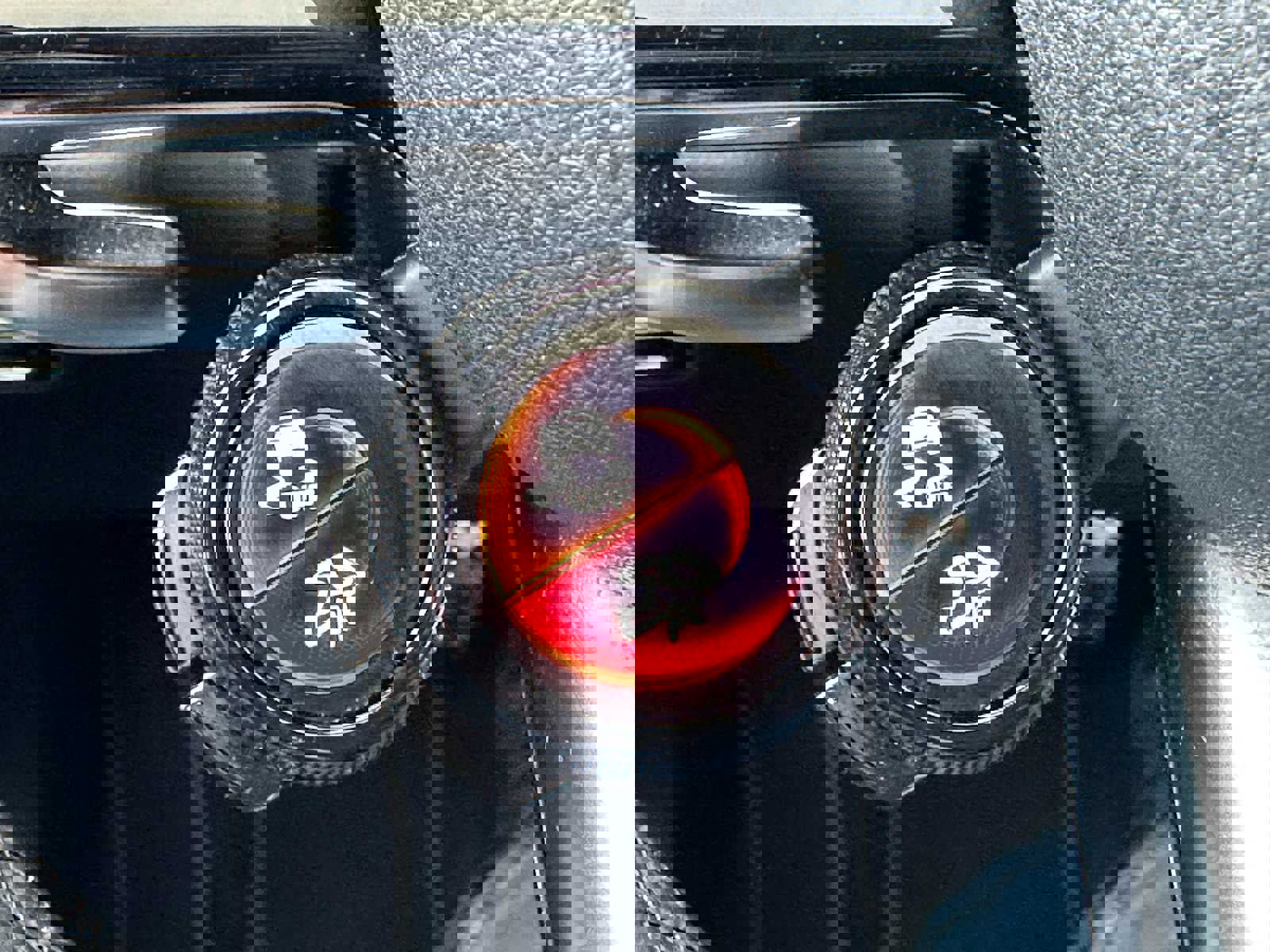 Used 2025 Mercedes-Benz E 53 AMG e 4MATIC Sedan image 37