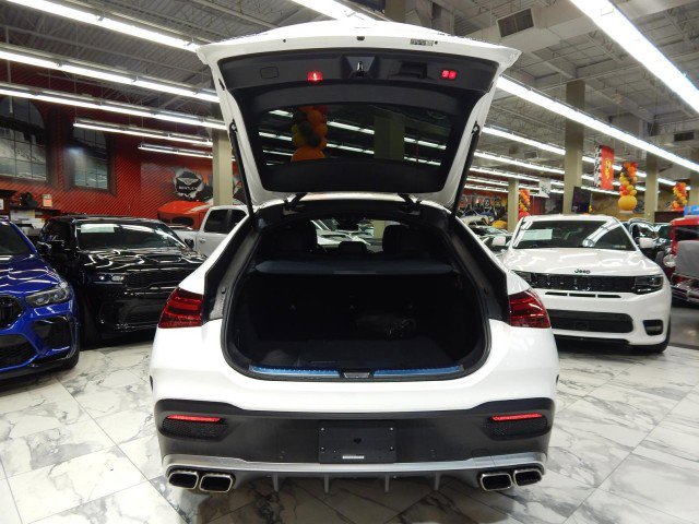 Used 2024 Mercedes-Benz GLE 63 AMG S w/ Driver Assistance Package image 5