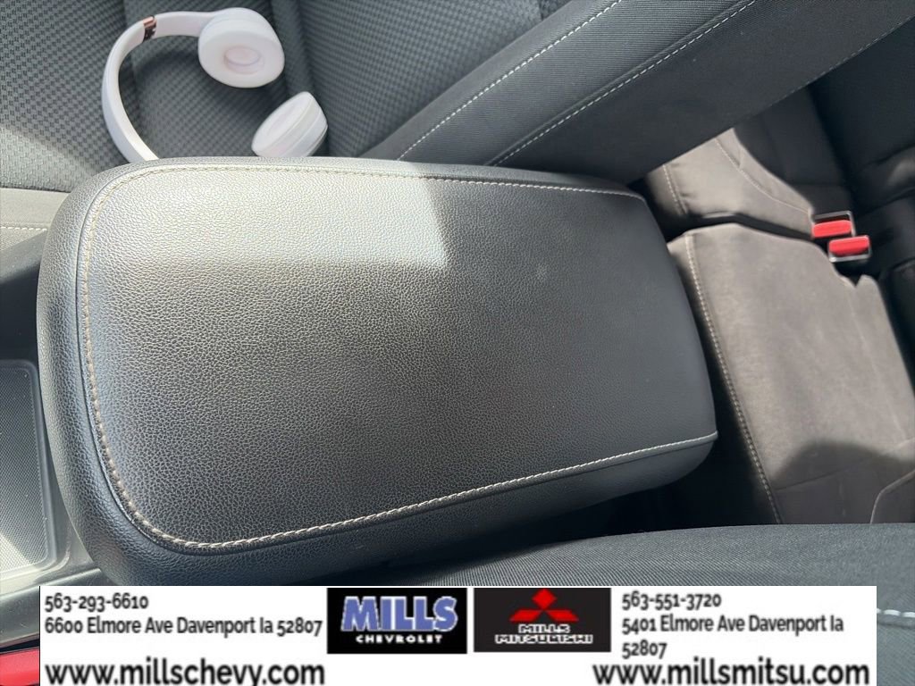 Used 2018 Chevrolet Colorado LT AWD/4WD image 20