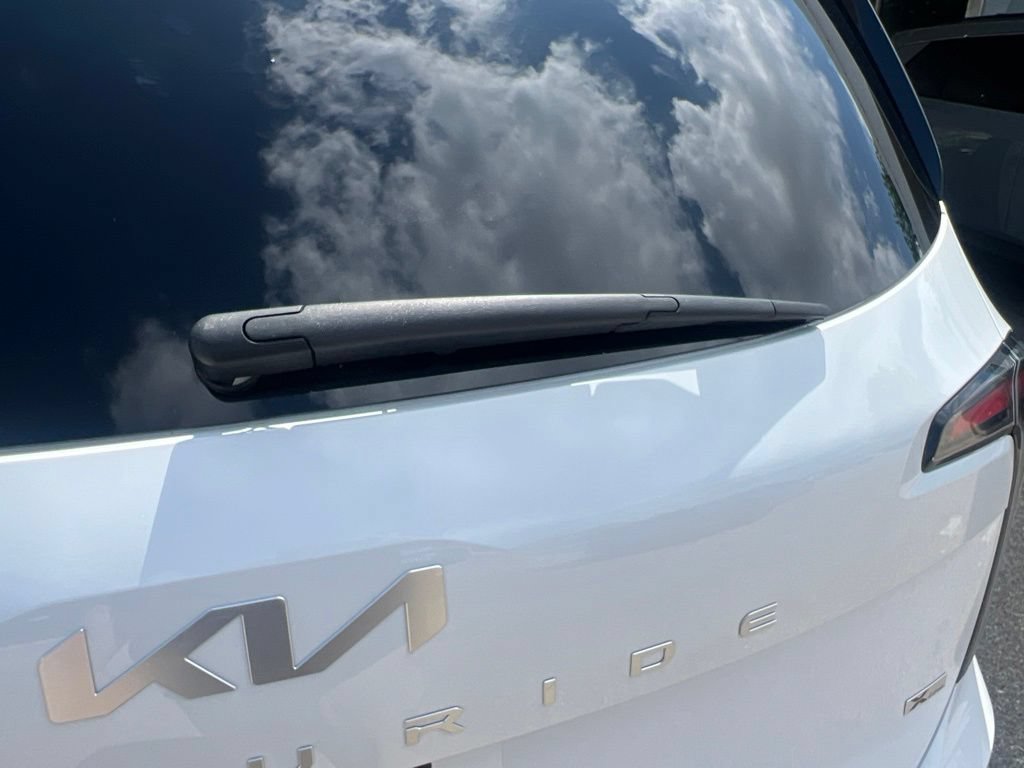 Certified 2024 Kia Telluride EX X-Line AWD/4WD image 35