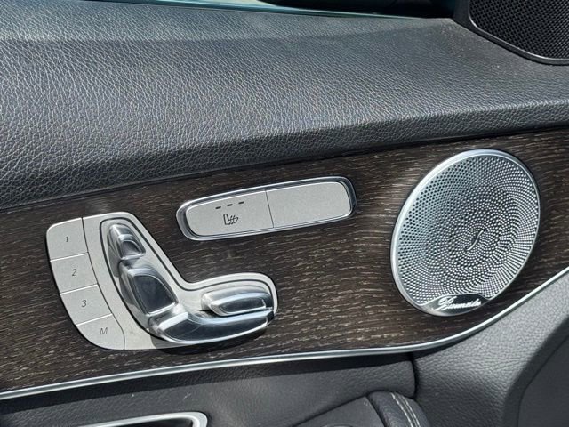 Used 2020 Mercedes-Benz C 300 4MATIC Sedan image 12