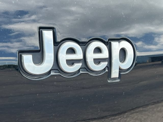 Used 2021 Jeep Grand Cherokee L Summit AWD/4WD image 49
