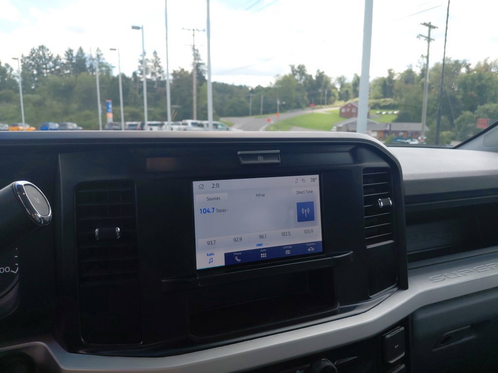 Used 2026 Ford F250 XL AWD/4WD image 26