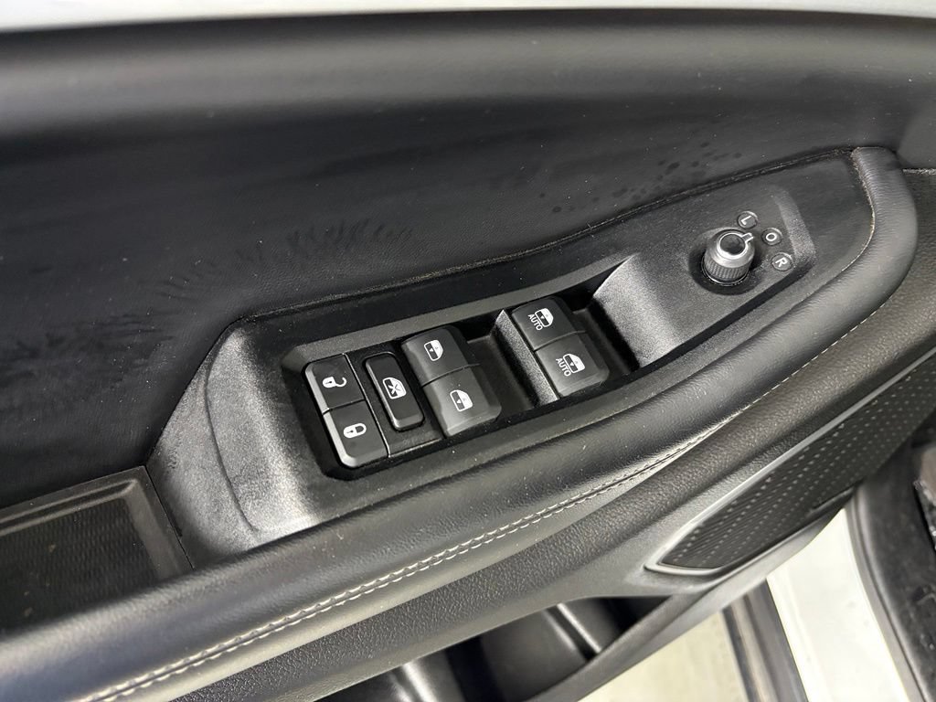 Used 2024 Jeep Grand Cherokee Limited 4xe AWD/4WD image 18